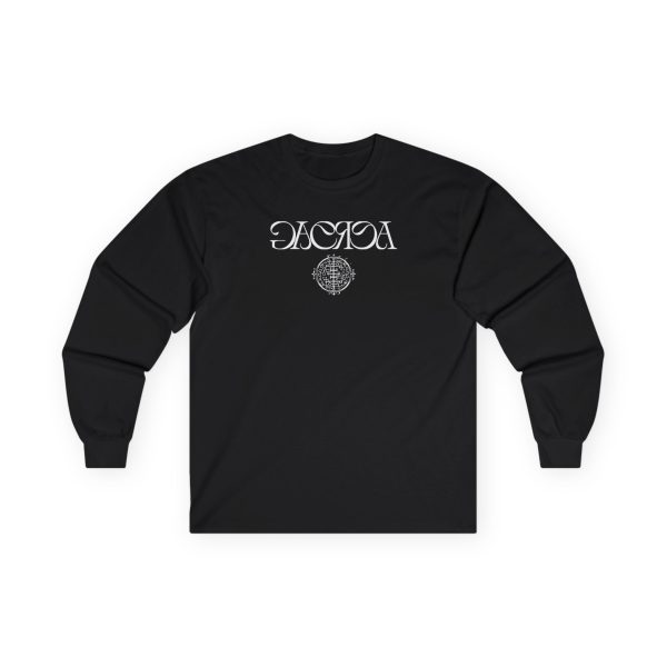 Gaerea GAEREA Unisex Ultra Cotton Long Sleeve Tee