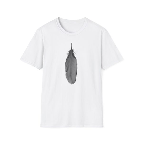 Gaerea Cream PHOENIX Unisex Softstyle T-Shirt