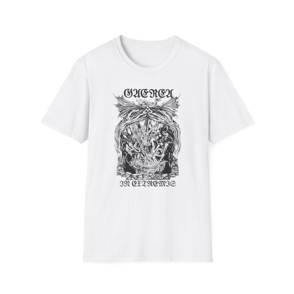 Gaerea Unisex Softstyle T-Shirt