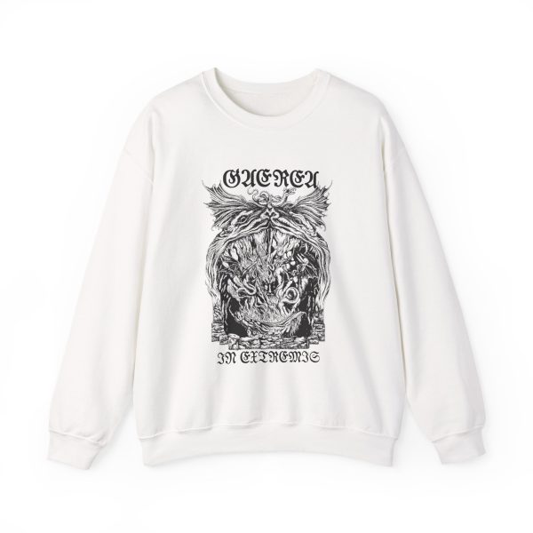 Gaerea Unisex Heavy Blend™ Crewneck Sweatshirt