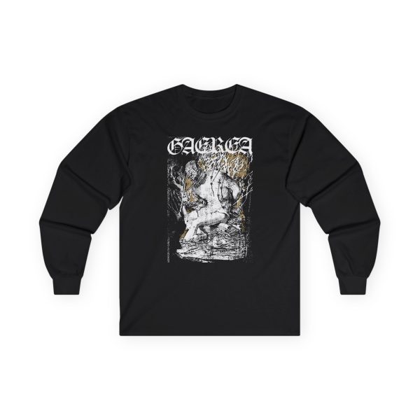 Gaerea VNKNOWN Unisex Ultra Cotton Long Sleeve Tee