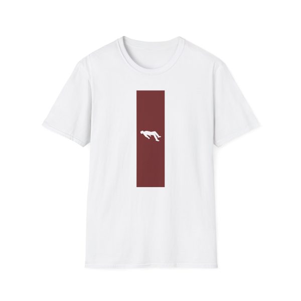 Gaerea L055 Unisex Softstyle T-Shirt