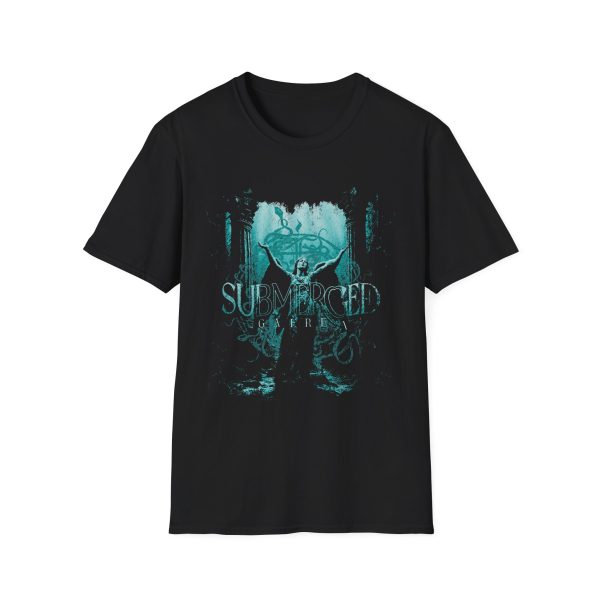 Gaerea SUBMERGED Unisex Softstyle T-Shirt