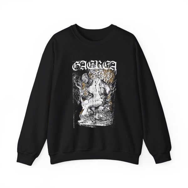 Gaerea VNKNOWN Unisex Heavy Blend™ Crewneck Sweatshirt