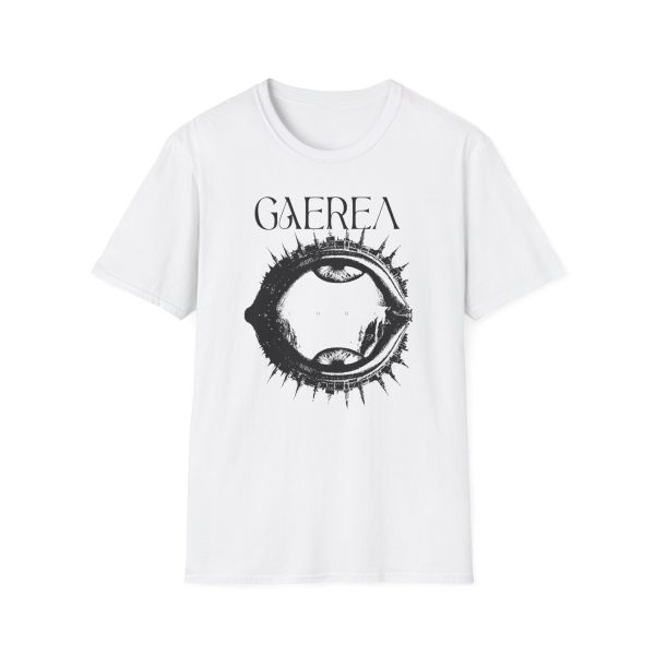 Gaerea COMA Unisex Softstyle T-Shirt