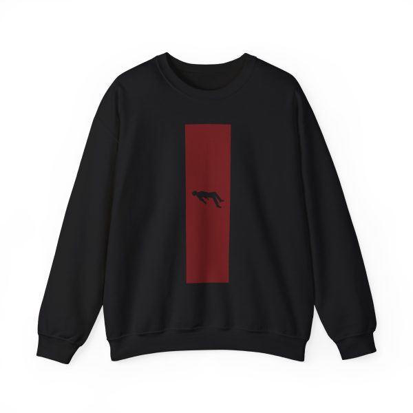 Gaerea L055 Unisex Heavy Blend™ Crewneck Sweatshirt