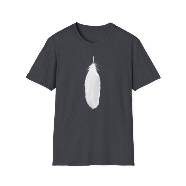 Gaerea Vintage Oversized PHOENIX Unisex Softstyle T-Shirt