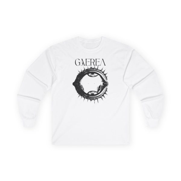Gaerea COMA Unisex Ultra Cotton Long Sleeve Tee