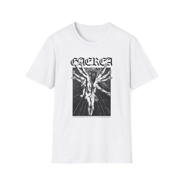Gaerea Mirage Unisex Softstyle T-Shirt