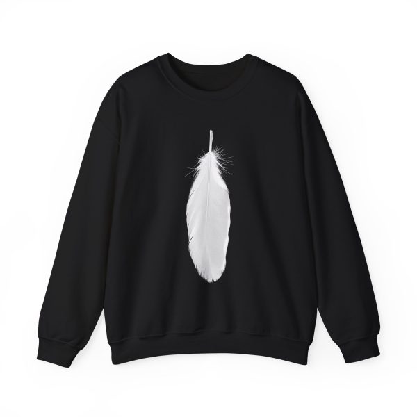 Gaerea Vintage Oversized PHOENIX Unisex Heavy Blend™ Crewneck Sweatshirt