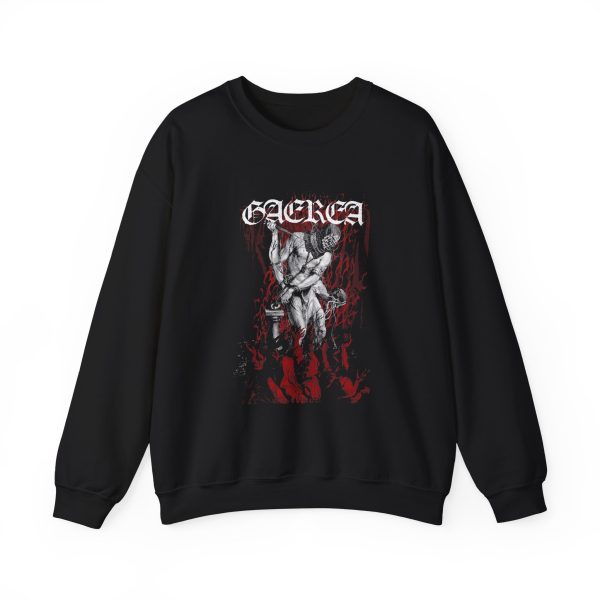 Gaerea Hope Shatters Unisex Heavy Blend™ Crewneck Sweatshirt